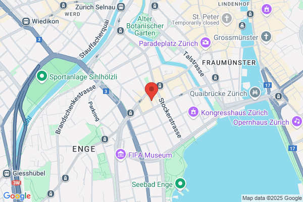 Helping Hands GmbH