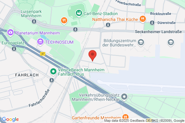 Wäscherei Georg Gebhardt GmbH