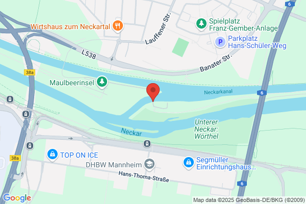 Neckar AG