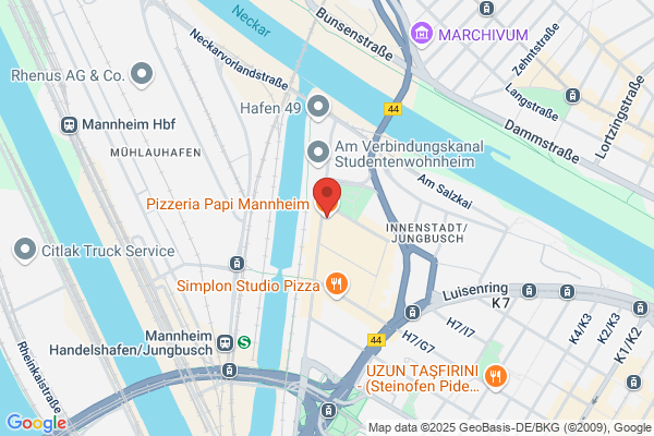 RB02 Design Raum // Mannheim