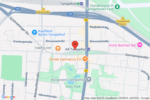 Schiemanowski & Partner GmbH