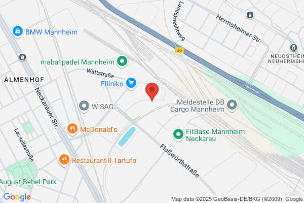 Präsent und Promotion GmbH