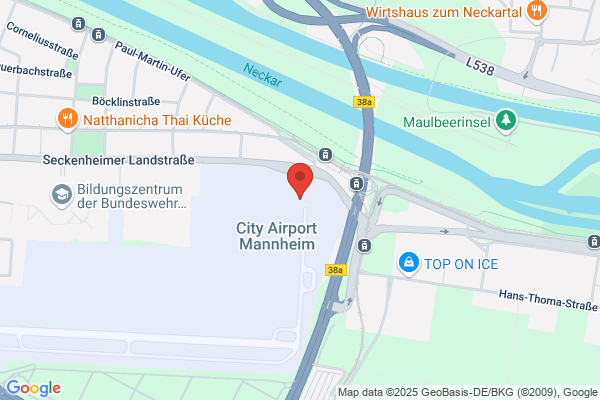 Mannheimer Stadtreklame GmbH