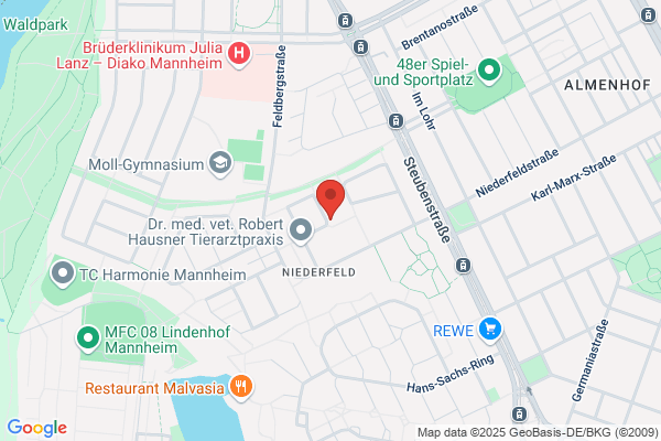 Dr.Weilbach und Partner