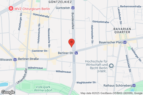 Home Company Wohnen auf Zeit