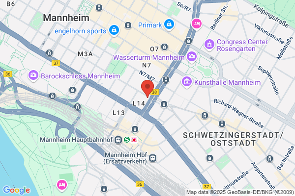 Dr. Johann Wellnitz - Kieferorthopäde am Kaiserring