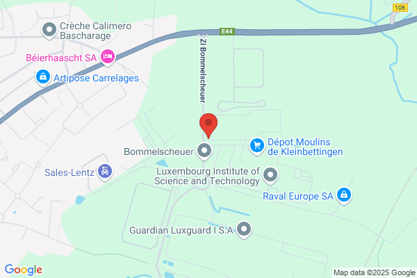 Tontarelli Deutschland GmbH