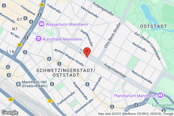 AB Zeitpersonal GmbH