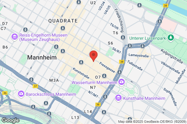 CIP city personalbüro GmbH