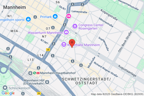 DEKRA Commercial Services & Engineering GmbH