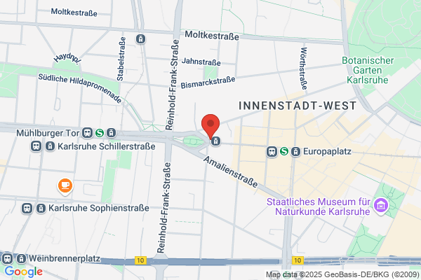 INTEREA Personal-Service GmbH
