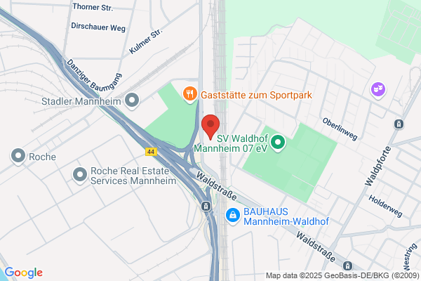 Zoo Teske GmbH