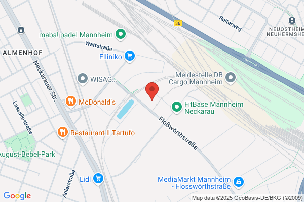 Zoomax GmbH