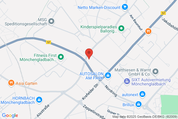 DRECHSEL Karosseriebau GmbH & Co KG