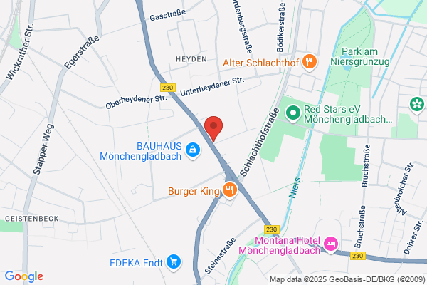 ans sport GmbH