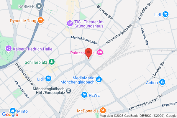 Goldkind-Ideenagentur