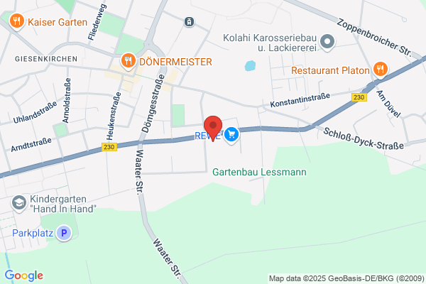 Trinkgut Akan e.K