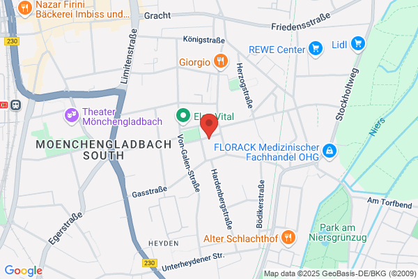 HTS Heizung, Trockenbau & Sanitär GmbH