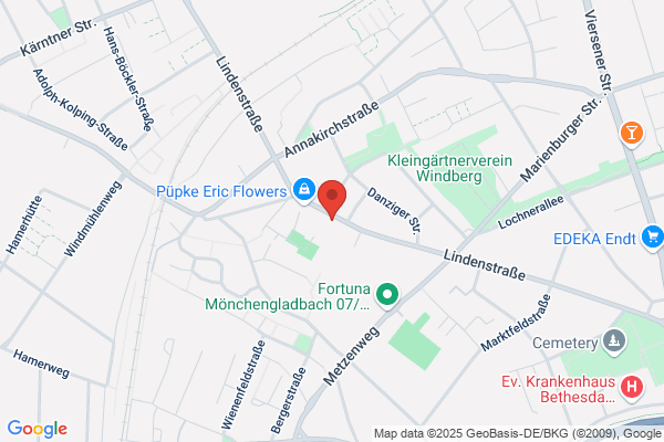 Pflegehelden Mönchengladbach | 24 Stunden Pflege und Betreuung
