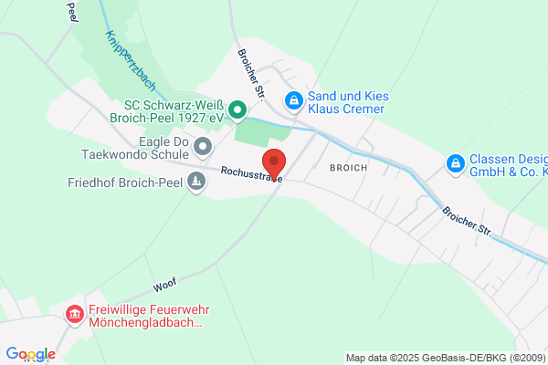 Praxis für Kreative Therapie Froitzheim A.