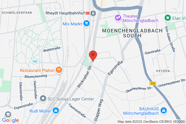 DEVK Versicherung: Andreas Demke
