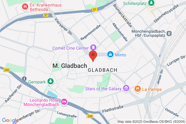 PflegePlus Mönchengladbach