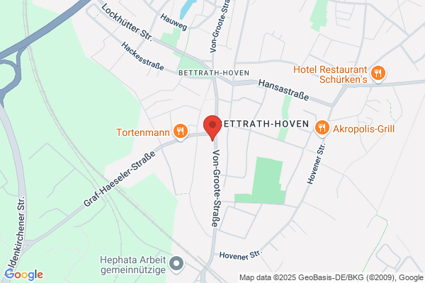Pflegedienst Kreuels GmbH