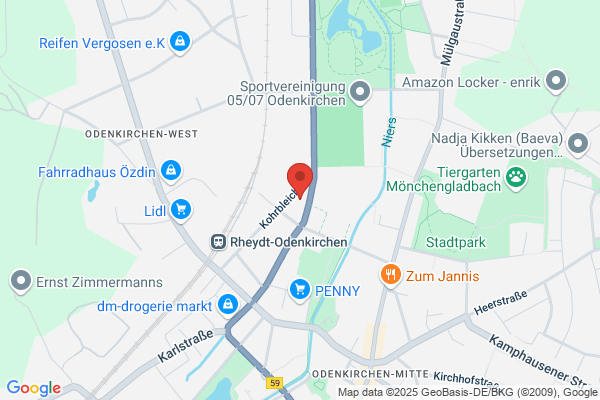 Anhänger Herzig