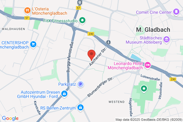 Gero-Apotheke Stefanie Erlemann e. K.