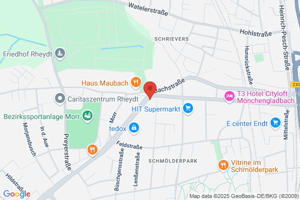 Vincenz-Apotheke