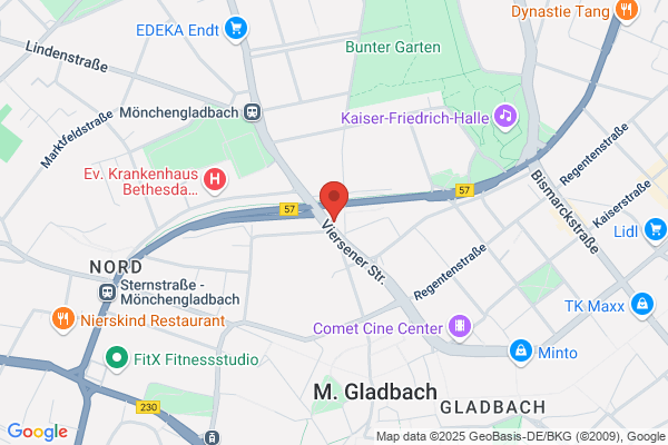 MAXMO Apotheke Inh. Daniela Dienst