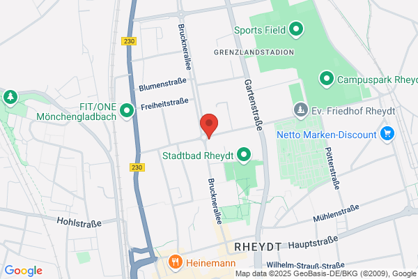 Nord-Apotheke Dr. Ulrich Adams