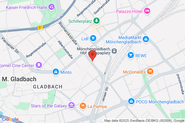 City-Apotheke S. Specks