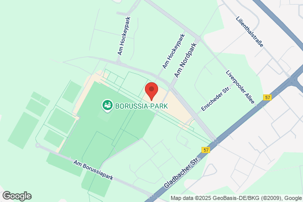 Fohlen Apotheke im Nordpark