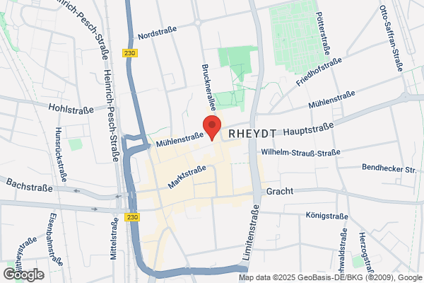 Adler-Apotheke Rheydt