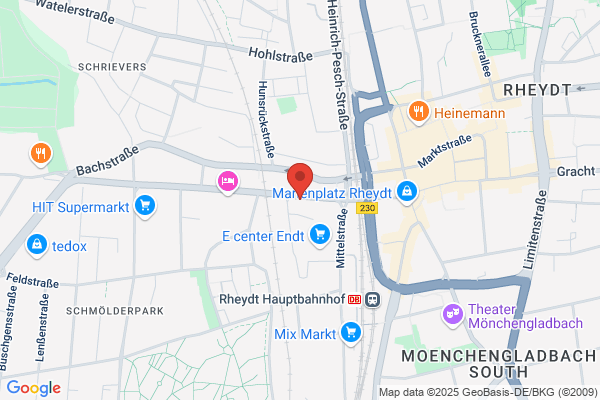 Maxmo Apotheke medicentrum