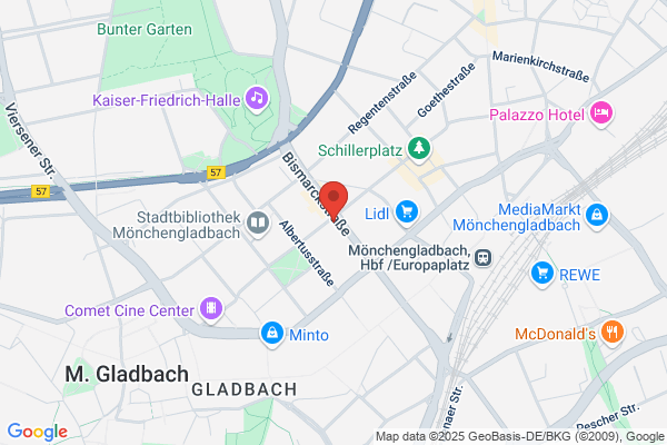 Schiller Apotheke A. Mathioudakis