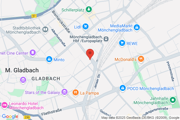 Tempton Mönchengladbach