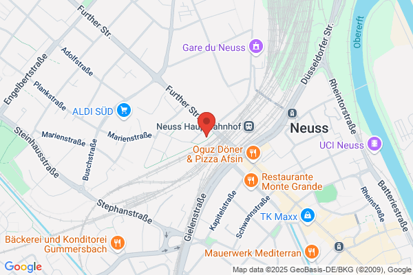 GIS Personallogistik GmbH