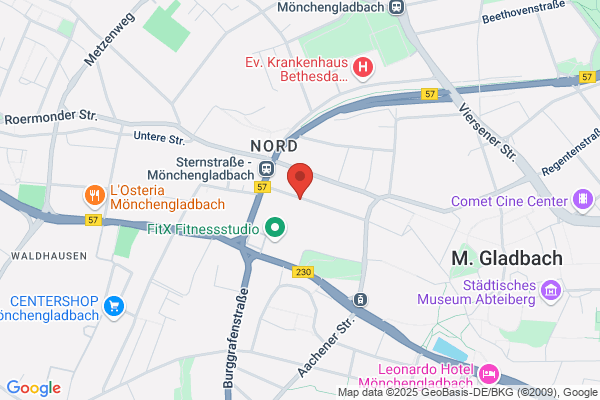 Die projektentwickler wohnen 2030 GmbH