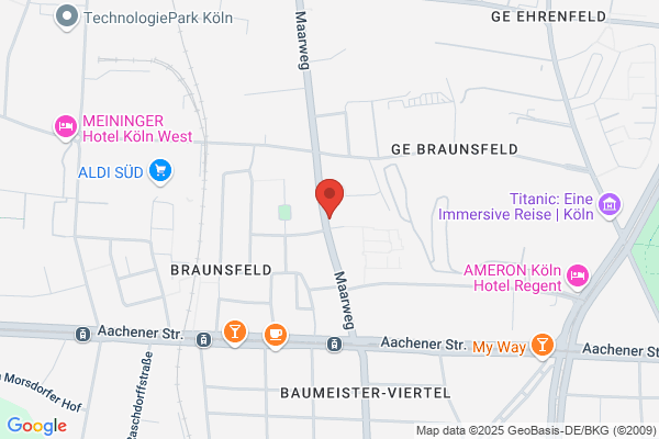 Schmitz Häuser