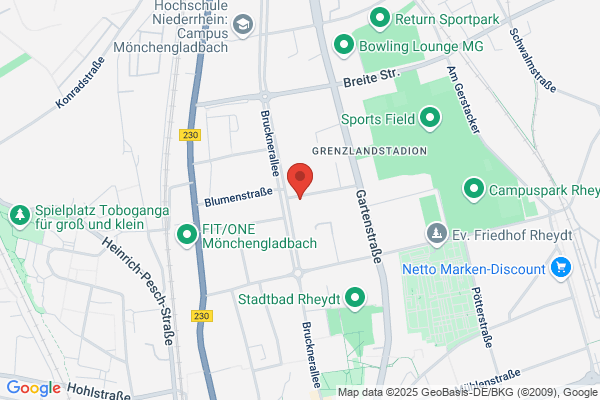 Sillmanns GmbH Architekten und Ingenieure