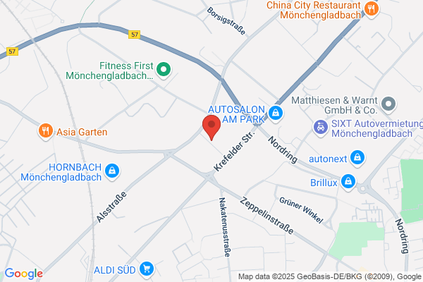 Kockhans Armaturen GmbH