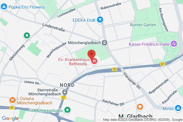 Panaesthetics - Zentrum für Plastische, Ästhetische und Lipödemchirurgie