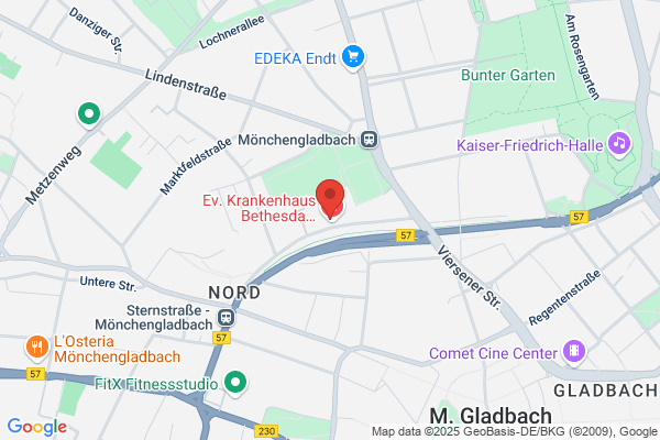 Gemeinschaftspraxis für Gefäßmedizin