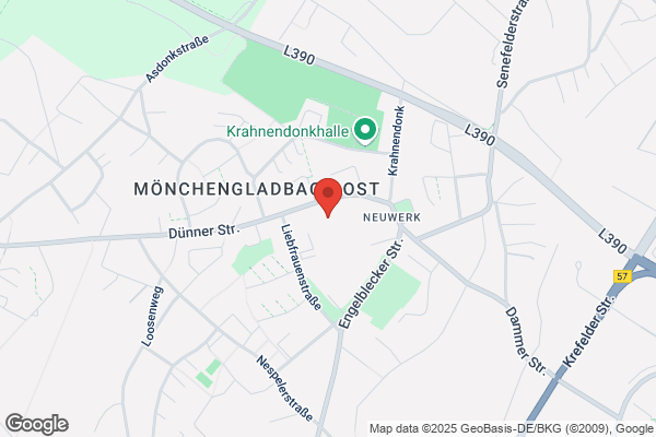 Klinik für Radiologie, Neuroradiologie und Interventionen - Krankenhaus Neuwerk