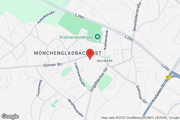 Dr. med. Patrick A. Weidle - Krankenhaus Neuwerk