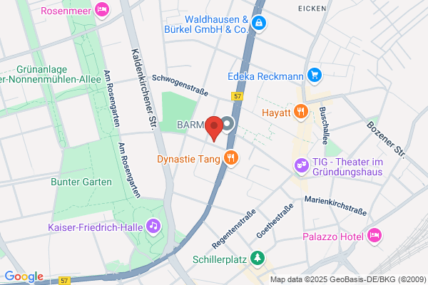 Mund-, Kiefer- und Gesichtschirurgie Dr. med. Dr. med. dent. Arndt Guntermann