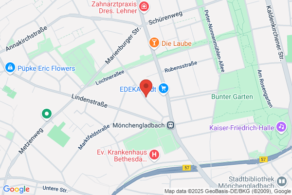 Sellmann Nordpark Praxisklinik