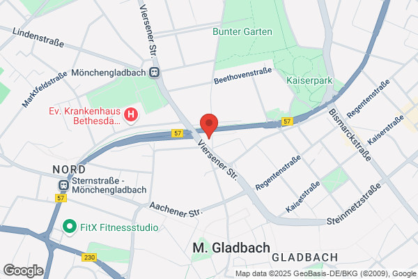 Orthopädietechnik Bandagen Mülders GmbH
